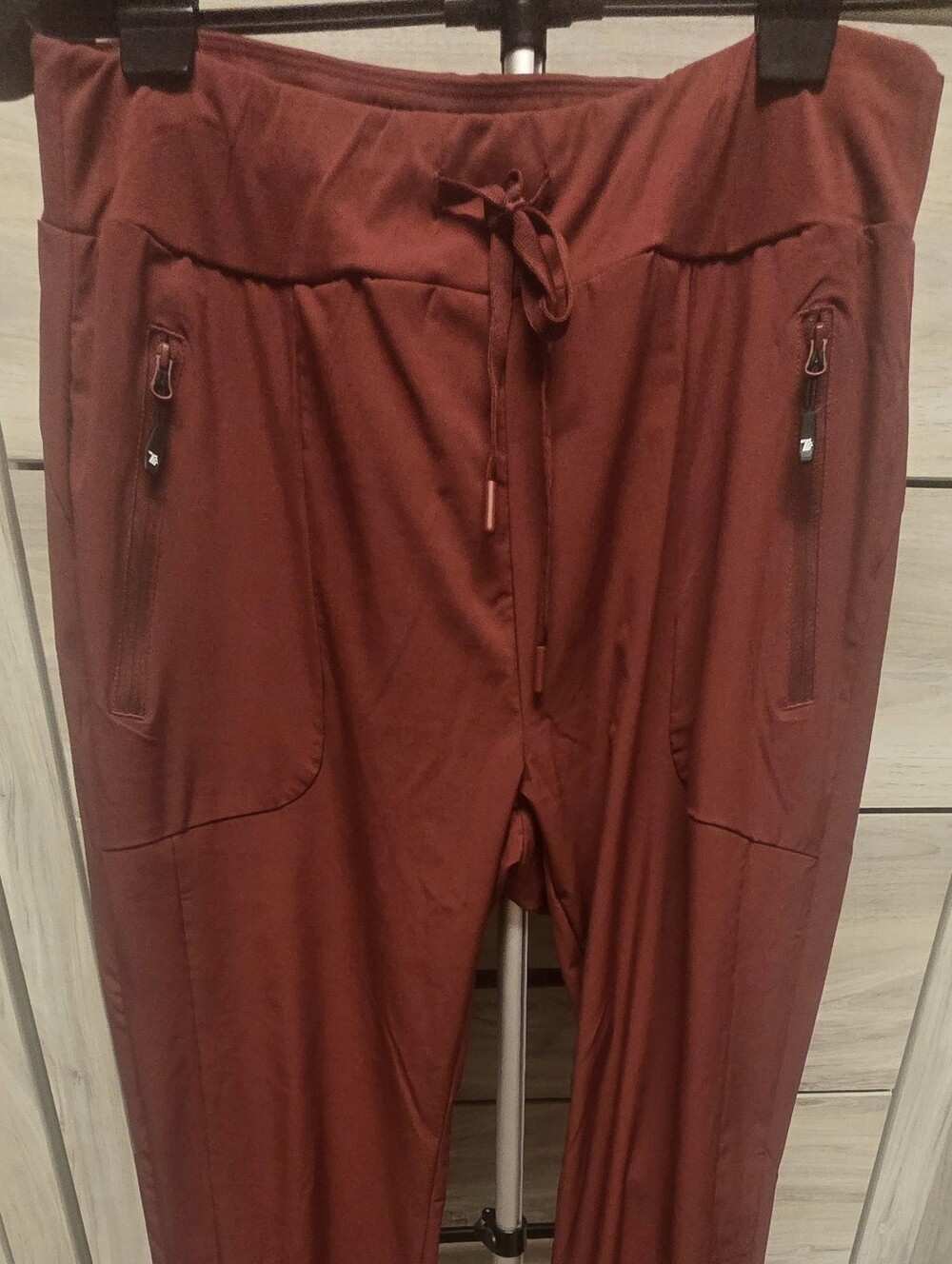 Outdoor Sports Moisture Wicking Pants